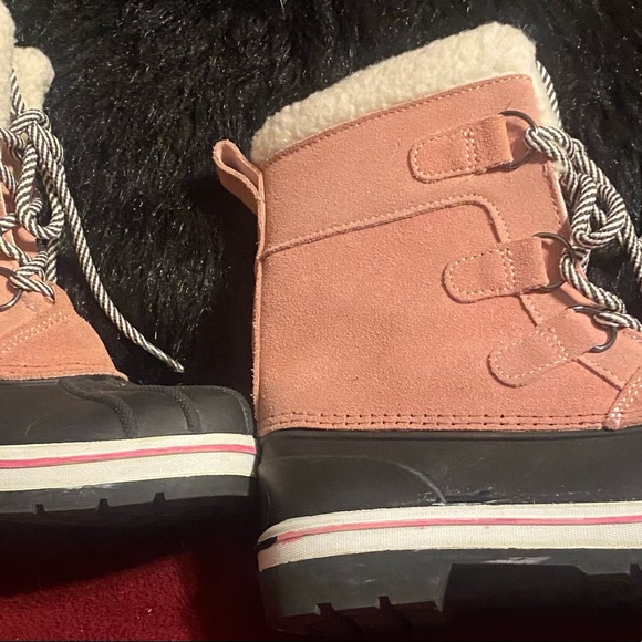 Thermal lite boots - Picture 7 of 7